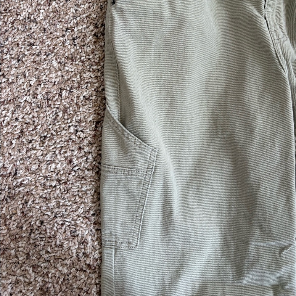 H&M cargo Pants - Picture 3 of 4